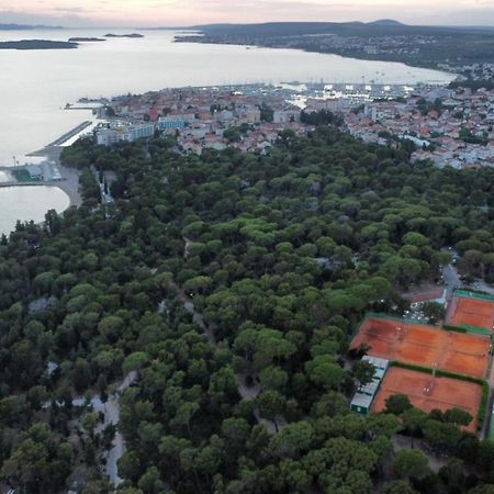 Apartments Jelicic Biograd Na Moru Buitenkant foto