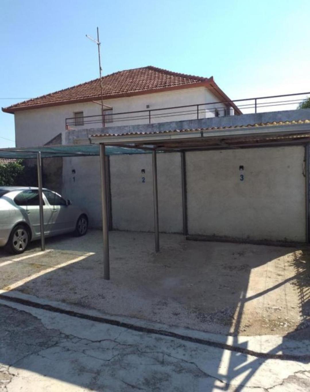 Apartments Jelicic Biograd Na Moru Buitenkant foto