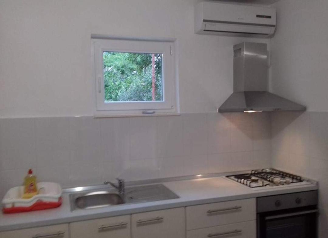 Apartments Jelicic Biograd Na Moru Buitenkant foto