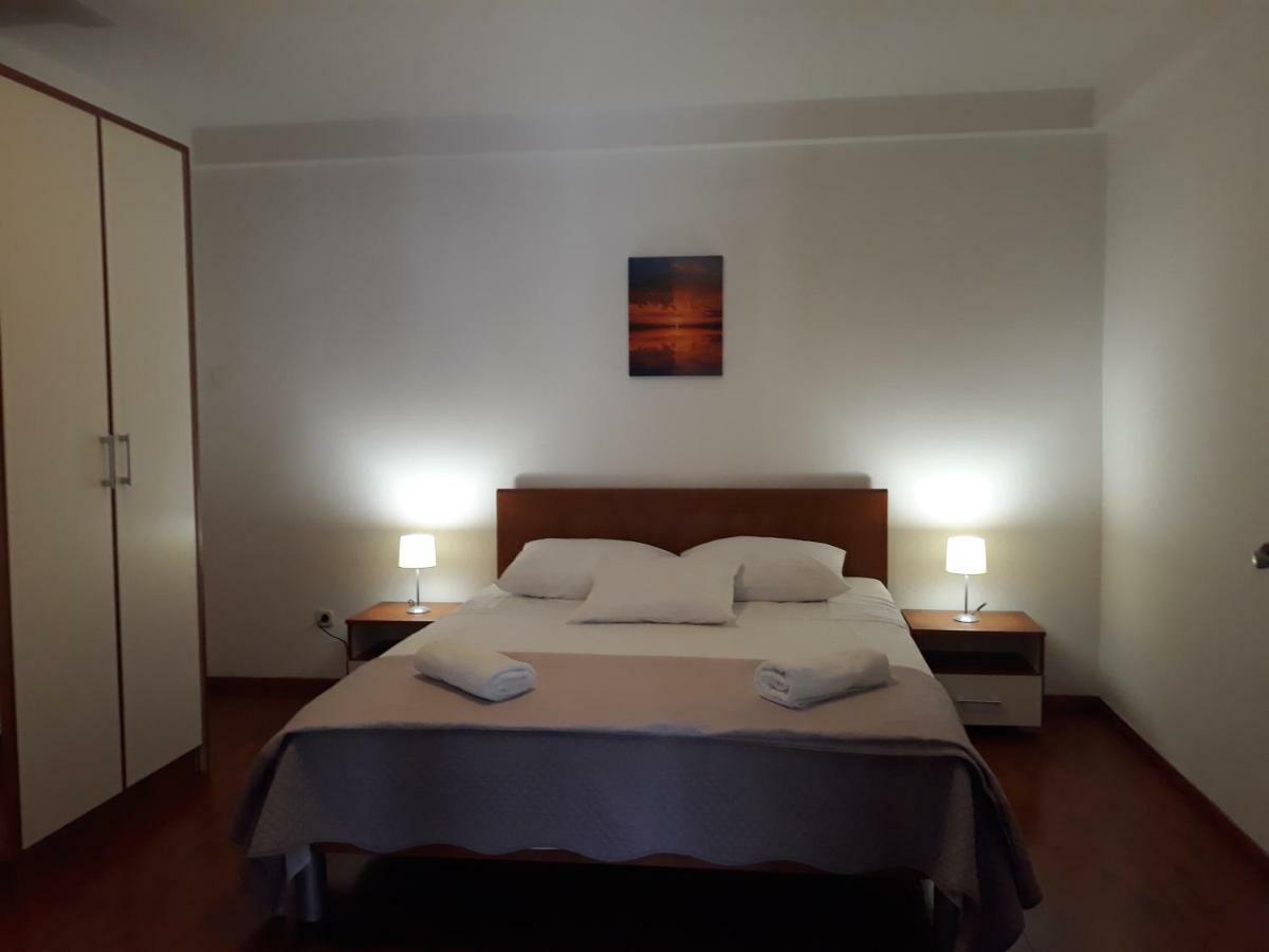 Apartments Jelicic Biograd Na Moru Buitenkant foto